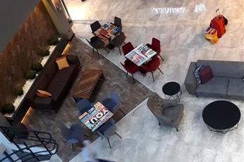 Ramira City Hotel 4* Adults Only (16+)