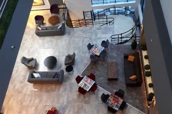 Ramira City Hotel 4* Adults Only (16+)