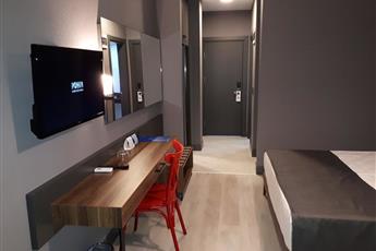 Ramira City Hotel 4* Adults Only (16+)