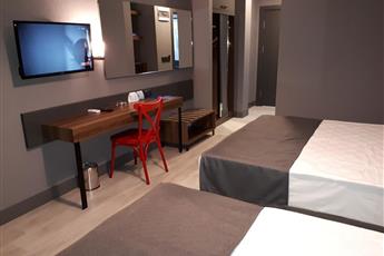 Ramira City Hotel 4* Adults Only (16+)