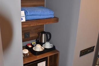 Ramira City Hotel 4* Adults Only (16+)