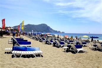 Ramira City Hotel 4* Adults Only (16+)