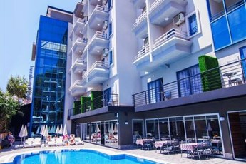 Ramira City Hotel - Adult Only (16+)