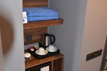 Ramira City Hotel - Adults Only 16+