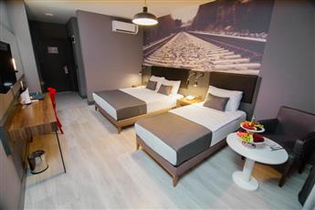 Ramira City Hotel - Adults Only 16+