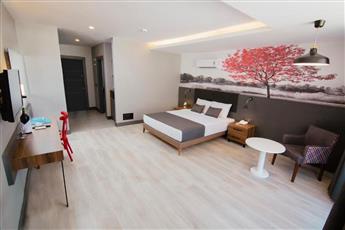 Ramira City Hotel - Adults Only 16+