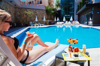 Ramira City Hotel - Adults Only 16+