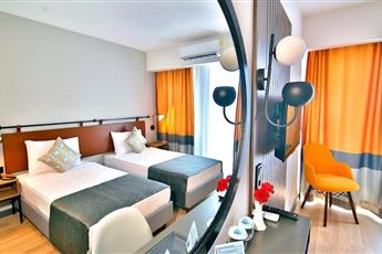 Ramira Joy Hotel 4*