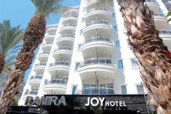 Ramira Joy Hotel