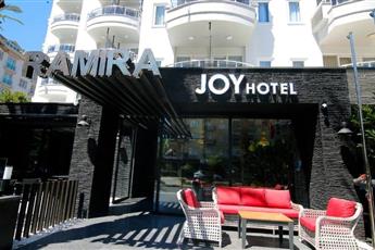 Ramira Joy Hotel