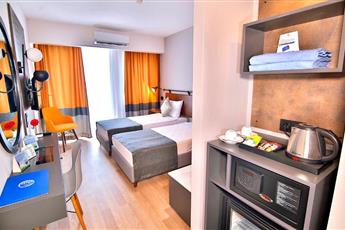 Ramira Joy Hotel
