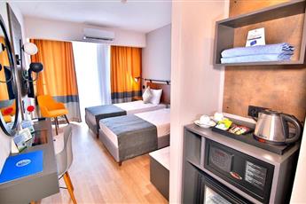 Ramira Joy Hotel