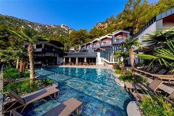 Ramitos Boutique Hotel Turunc 4*