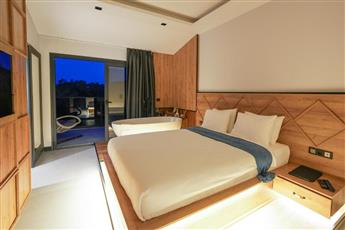 Ramitos Boutique Hotel Turunc 4*