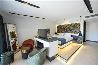 Ramitos Boutique Hotel Turunc 4*