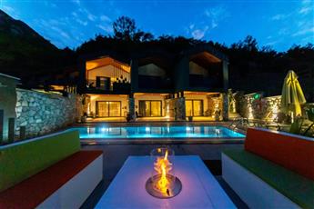 Ramitos Boutique Hotel Turunc 4*