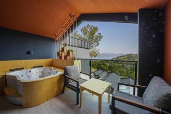 Ramitos Boutique Hotel Turunc 4*