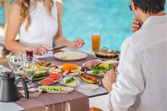 Ramitos Boutique Hotel Turunc 4*