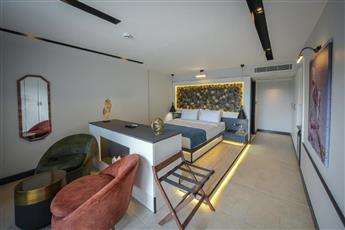 Ramitos Boutique Hotel Turunc 4*