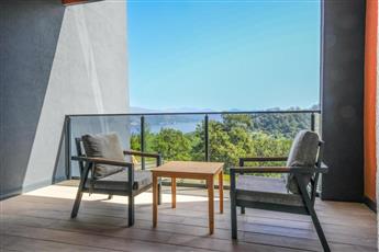 Ramitos Boutique Hotel Turunc 4*