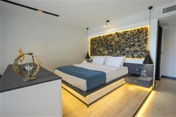 Ramitos Boutique Hotel Turunc 4*