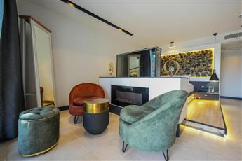 Ramitos Boutique Hotel Turunc 4*