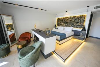 Ramitos Boutique Hotel Turunc 4*