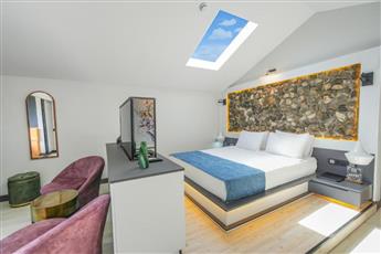 Ramitos Boutique Hotel Turunc 4*