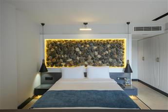 Ramitos Boutique Hotel Turunc 4*