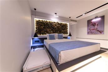 Ramitos Boutique Hotel Turunc 4*