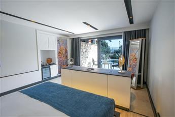 Ramitos Boutique Hotel Turunc 4*