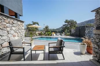 Ramitos Boutique Hotel Turunc 4*