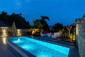 Ramitos Boutique Hotel Turunc 4*