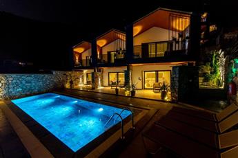 Ramitos Boutique Hotel Turunc 4*