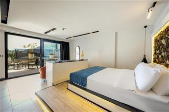 Ramitos Boutique Hotel Turunc 4*