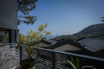 Ramitos Boutique Hotel Turunc 4*