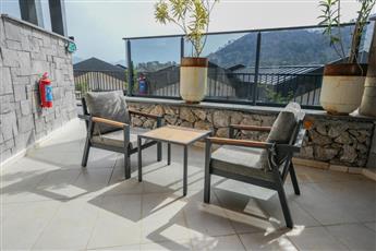 Ramitos Boutique Hotel Turunc 4*