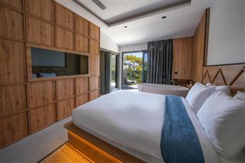 Ramitos Boutique Hotel Turunc 4*