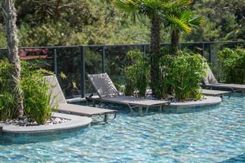 Ramitos Boutique Hotel Turunc 4*