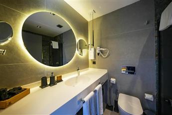 Ramitos Boutique Hotel Turunc 4*