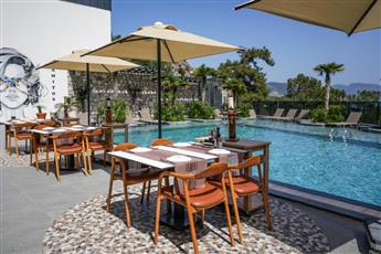 Ramitos Boutique Hotel Turunc 4*