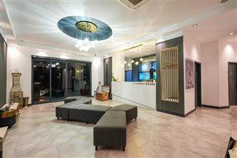 Ramitos Boutique Hotel Turunc 4*