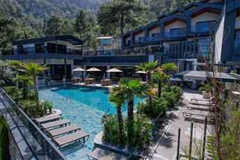 Ramitos Boutique Hotel Turunc 4*