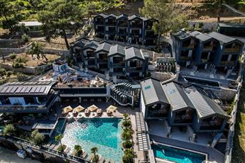 Ramitos Boutique Hotel Turunc 4*