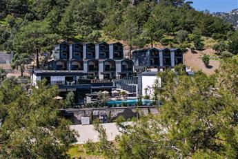 Ramitos Boutique Hotel Turunc 4*