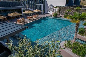 Ramitos Boutique Hotel Turunc 4*