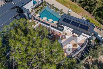 Ramitos Boutique Hotel Turunc 4*