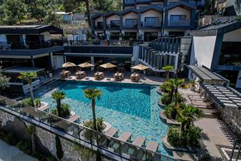 Ramitos Boutique Hotel Turunc 4*