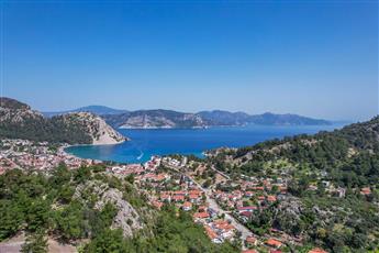 Ramitos Boutique Hotel Turunc 4*