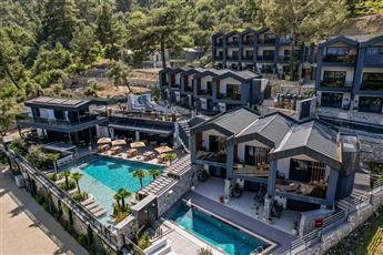 Ramitos Boutique Hotel Turunc 4*